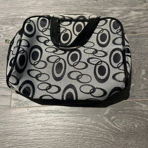 Toiletry/Makeup Bag